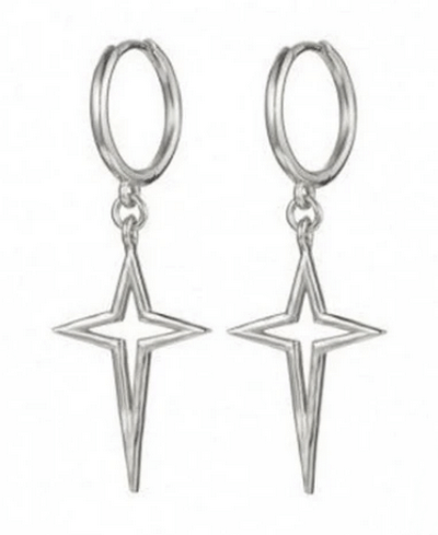 Silver Star Earms