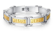 Bracelet de Jesús
